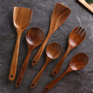Wooden-Spoons
