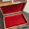 Wooden Rehal Box